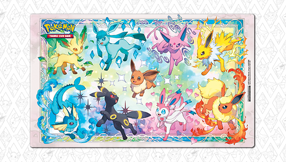 Pokémon TCG: Scarlet & Violet—Prismatic Evolutions Super-Premium Collection