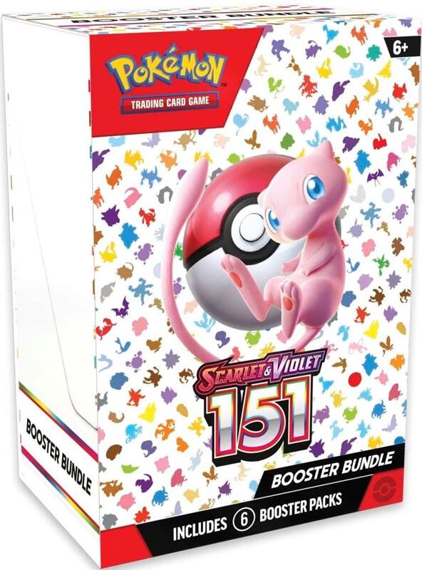 151 Booster Bundle-0