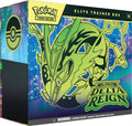 Delta Reign Elite Trainer Box-0
