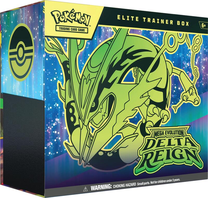 Delta Reign Elite Trainer Box-0
