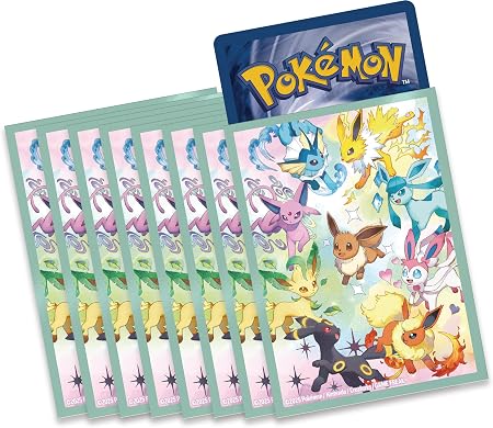 Pokemon Prismatic Evolutions Super Premium Collection
