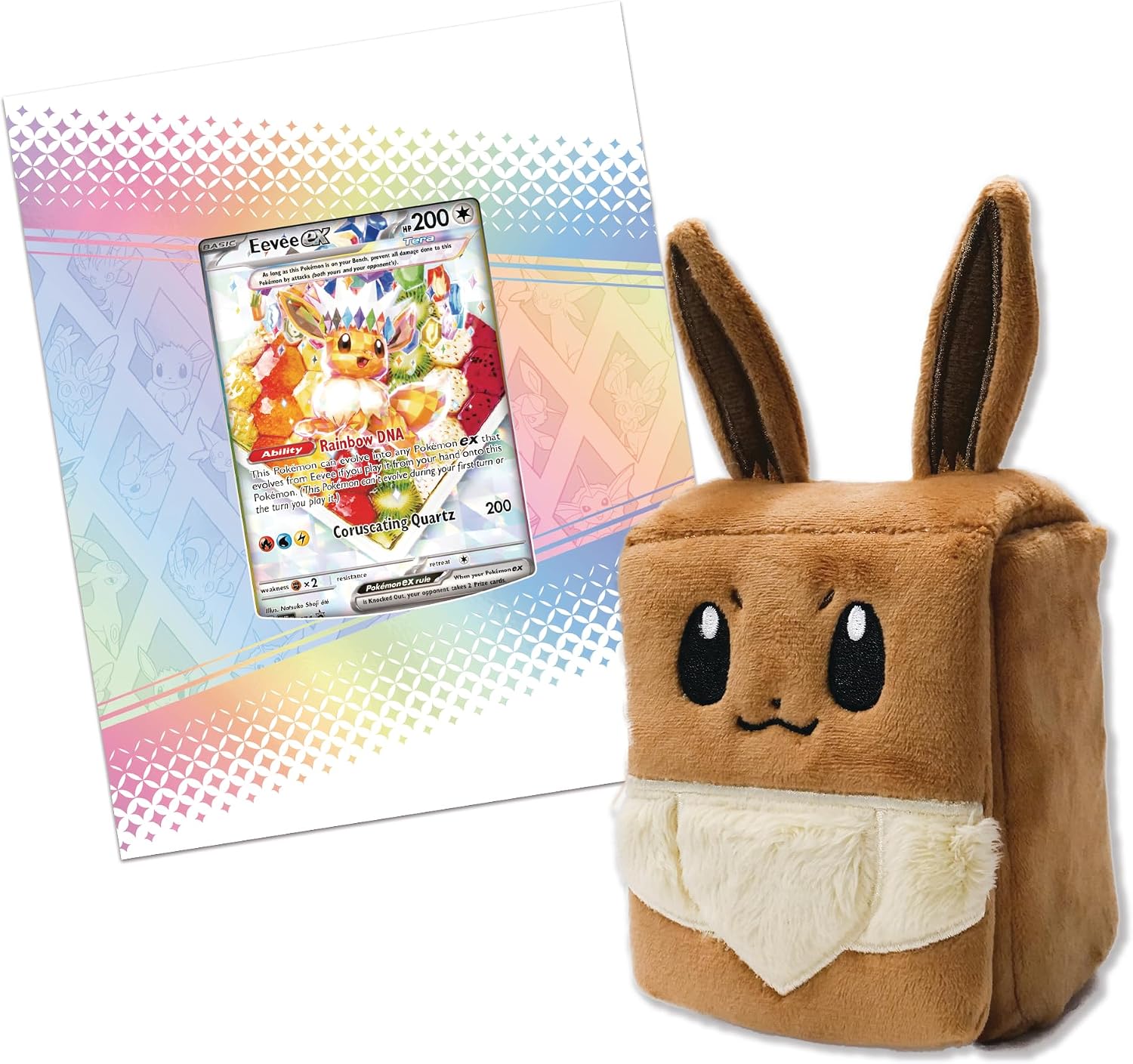 Pokemon Prismatic Evolutions Super Premium Collection