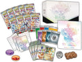 Pokemon Scarlet & Violet Prismatic Evolutions Elite Trainer Box