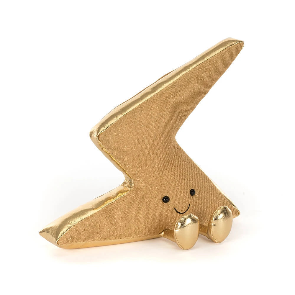 Amuseables Zapperty Lightning Bolt