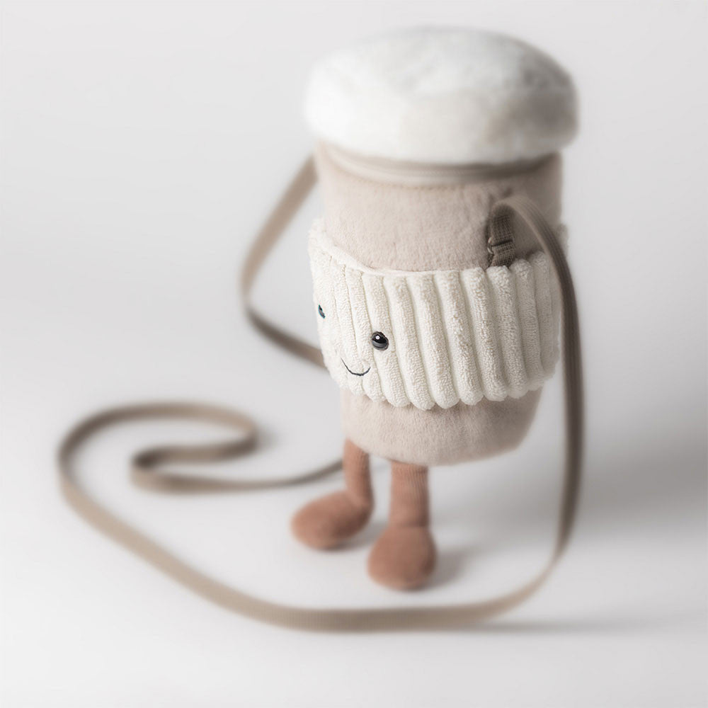 Amuseables Coffee-to-Go Bag