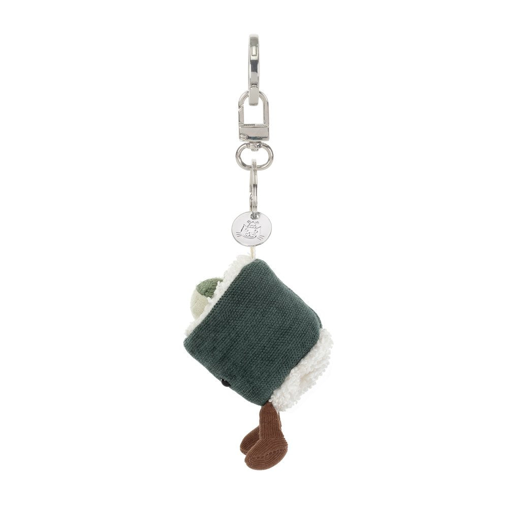 Amuseables ​Hosomaki Bag Charm