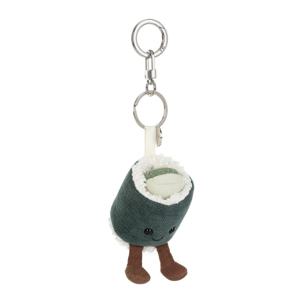 Amuseables ​Hosomaki Bag Charm