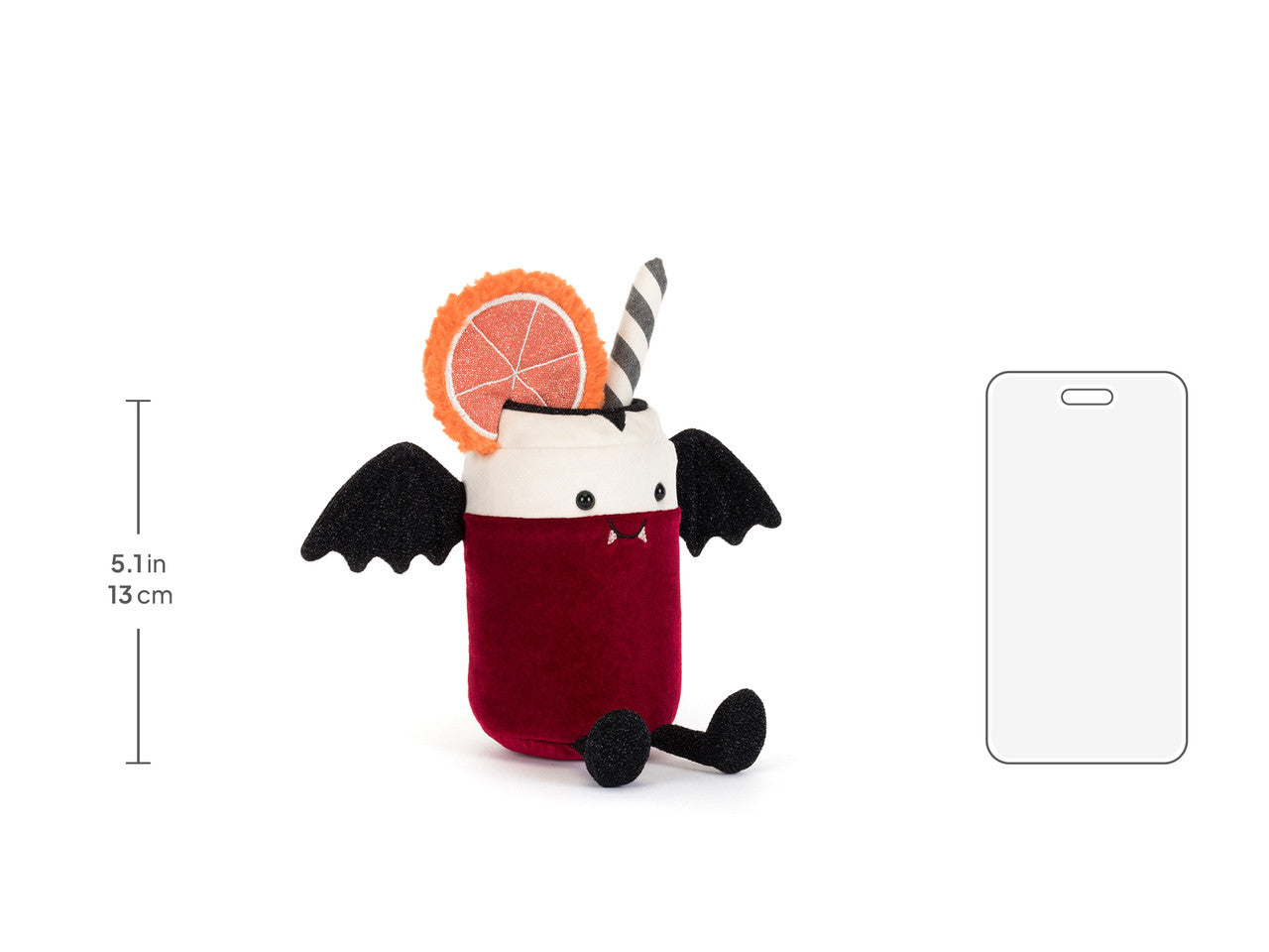 Amuseables Vampop Drink
