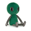 Zyllan Alien