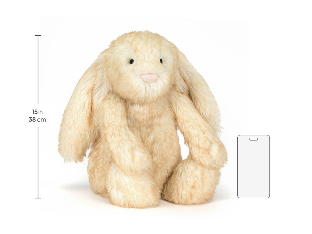 Springlowe Luxe Bunny