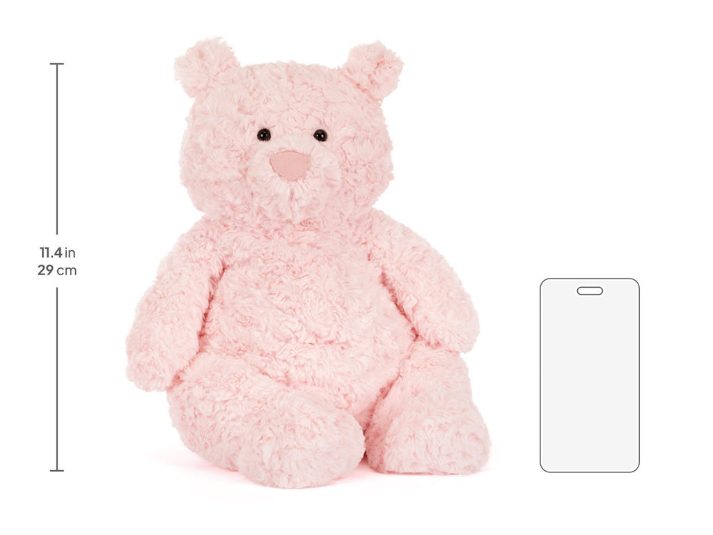 Leola Bear