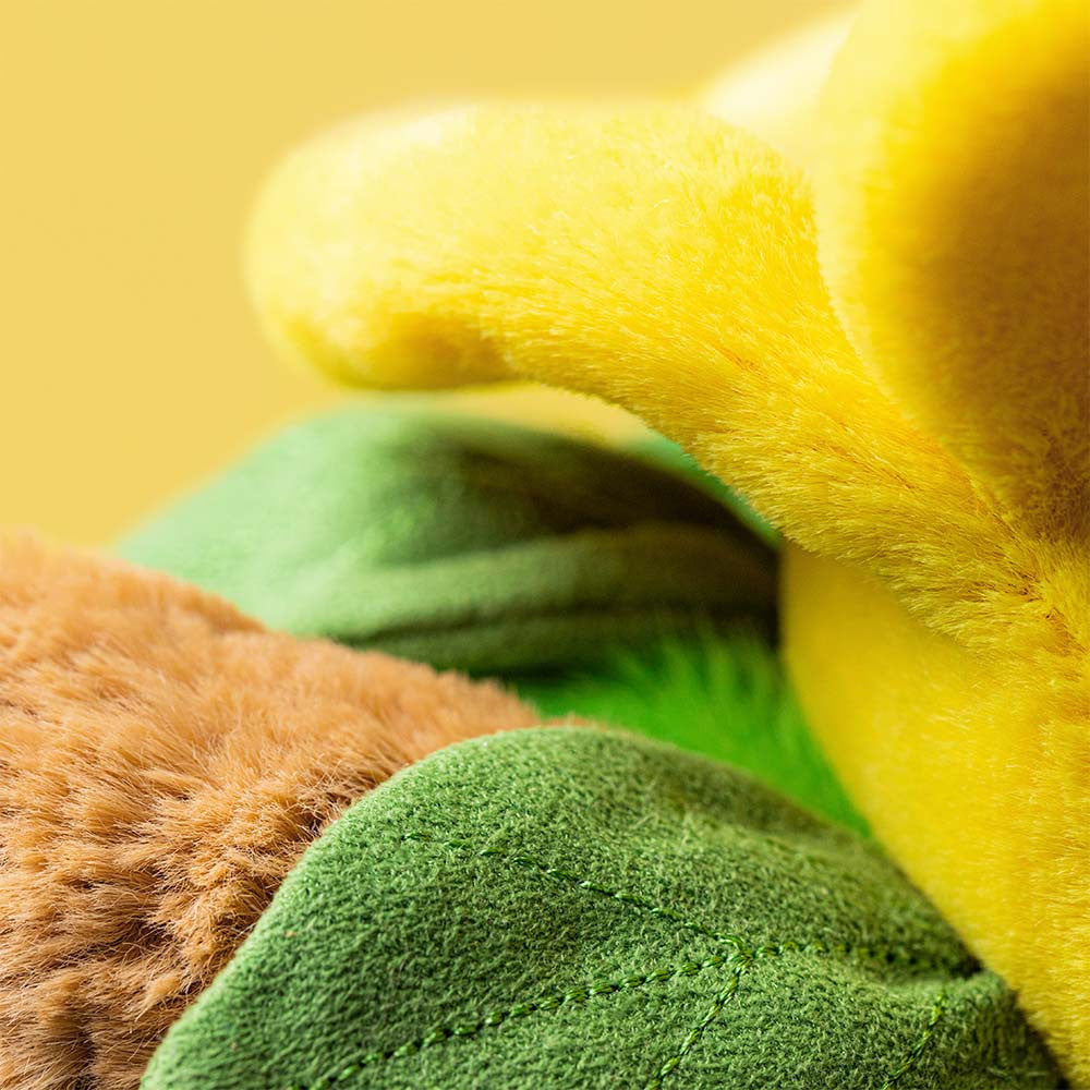 Bartholomew Bear ‘Daffodil’