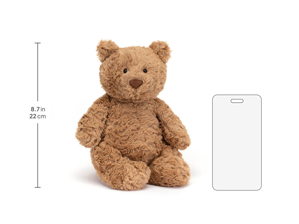 Bartholomew Bear