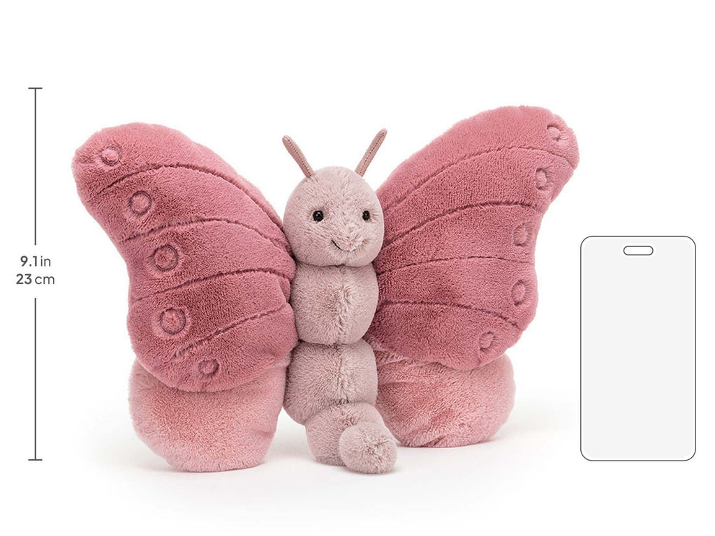 Beatrice Butterfly