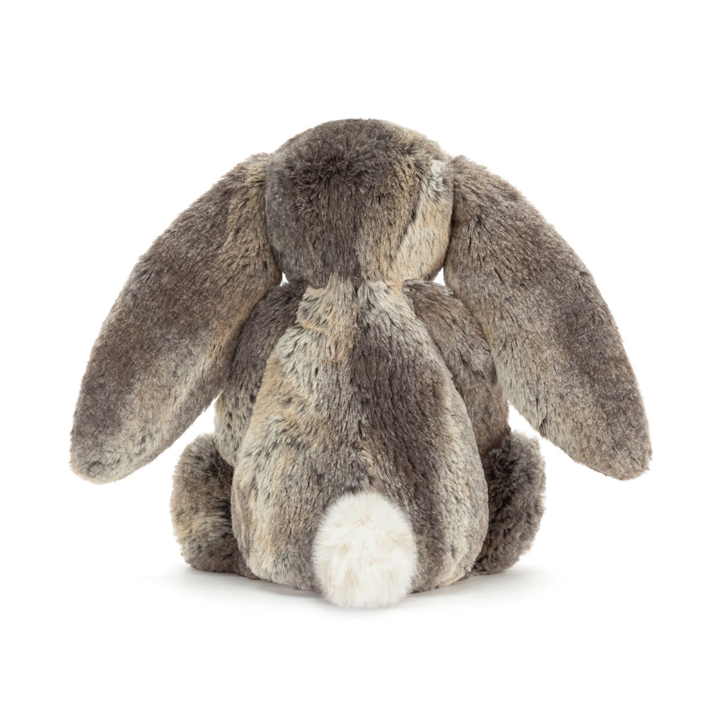 Bashful Woodland Bunny