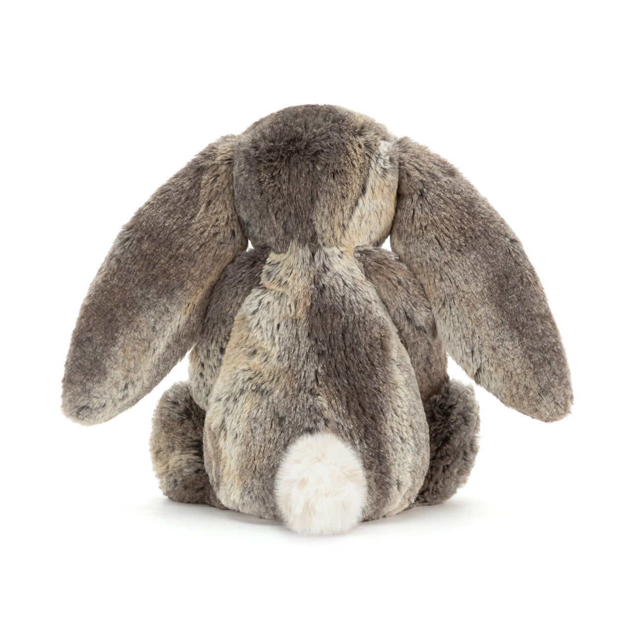 Bashful Woodland Bunny