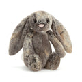 Bashful Woodland Bunny