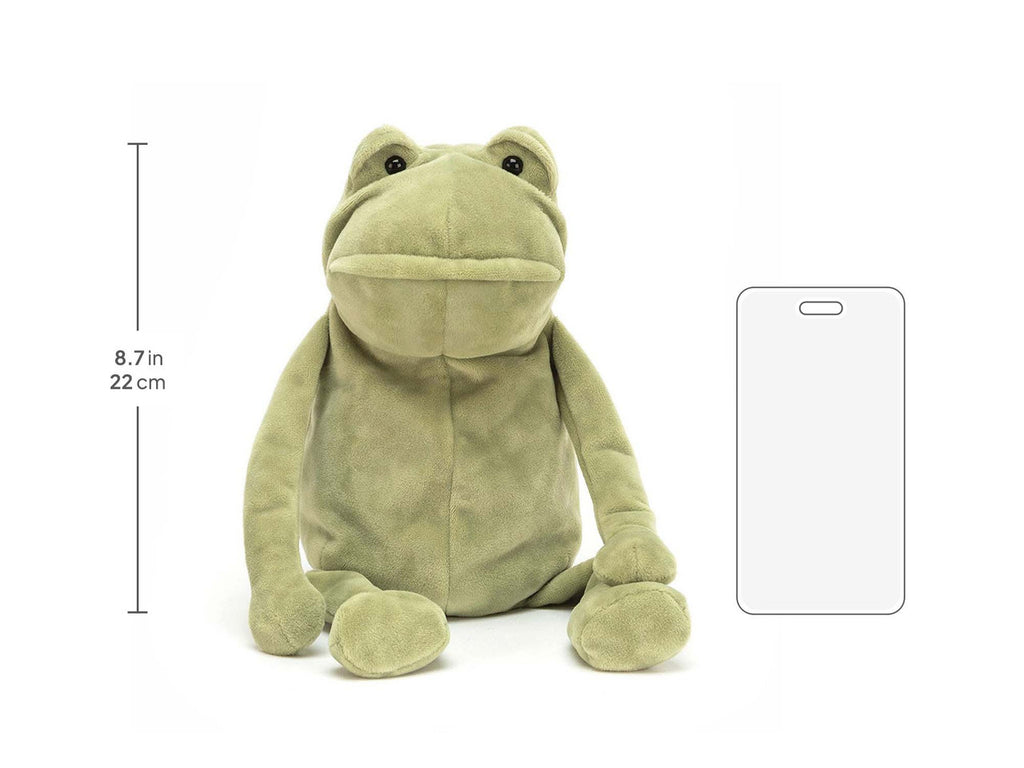 Fergus Frog