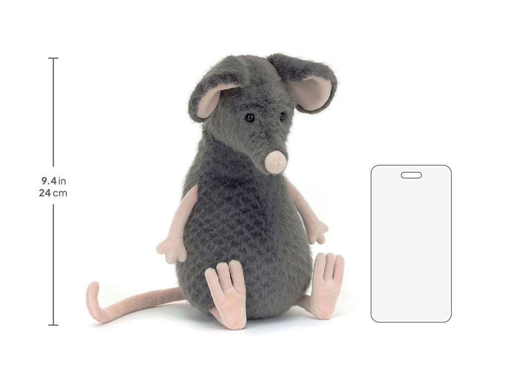 Lachlan Sad Rat
