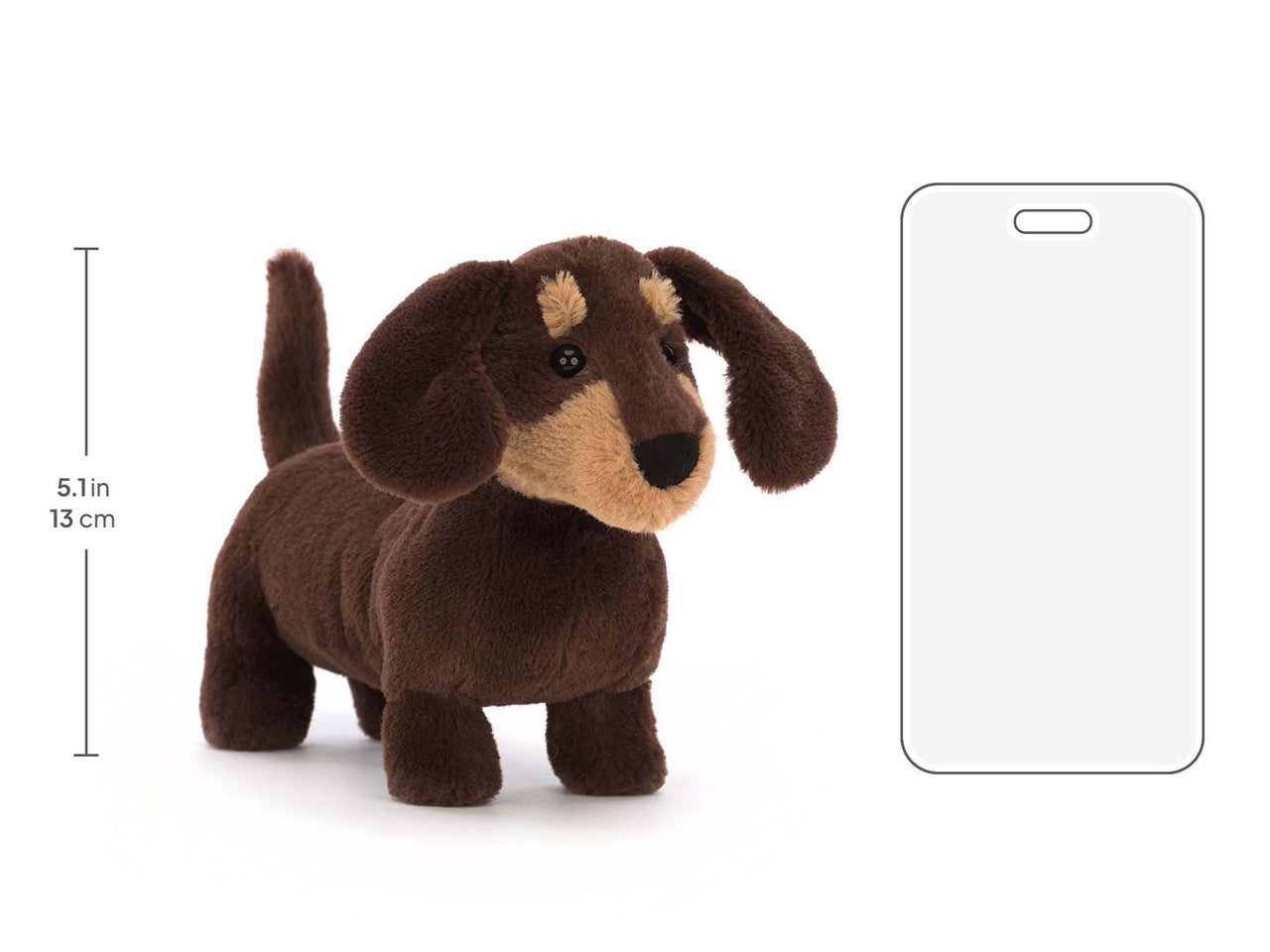 Otto Sausage Dog