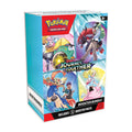Pokemon TCG: Scarlet & Violet-Journey Together Booster Bundle (6 Packs)