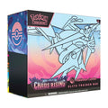 Pokemon Mega Chaos Rising Elite Trainer Box
