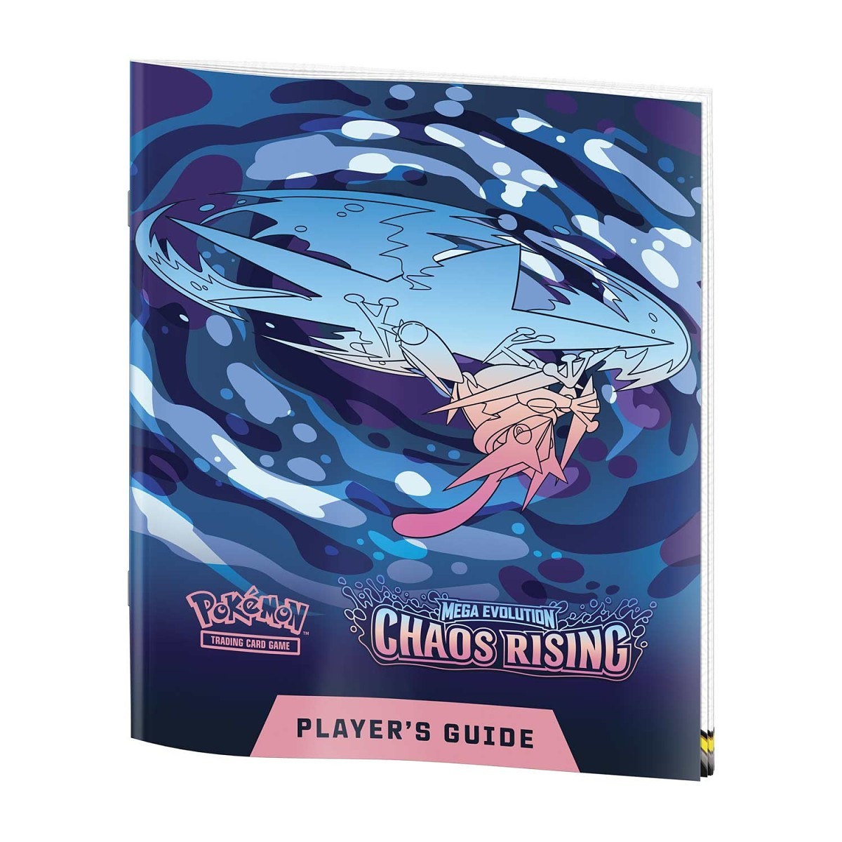 Pokemon Mega Chaos Rising Elite Trainer Box