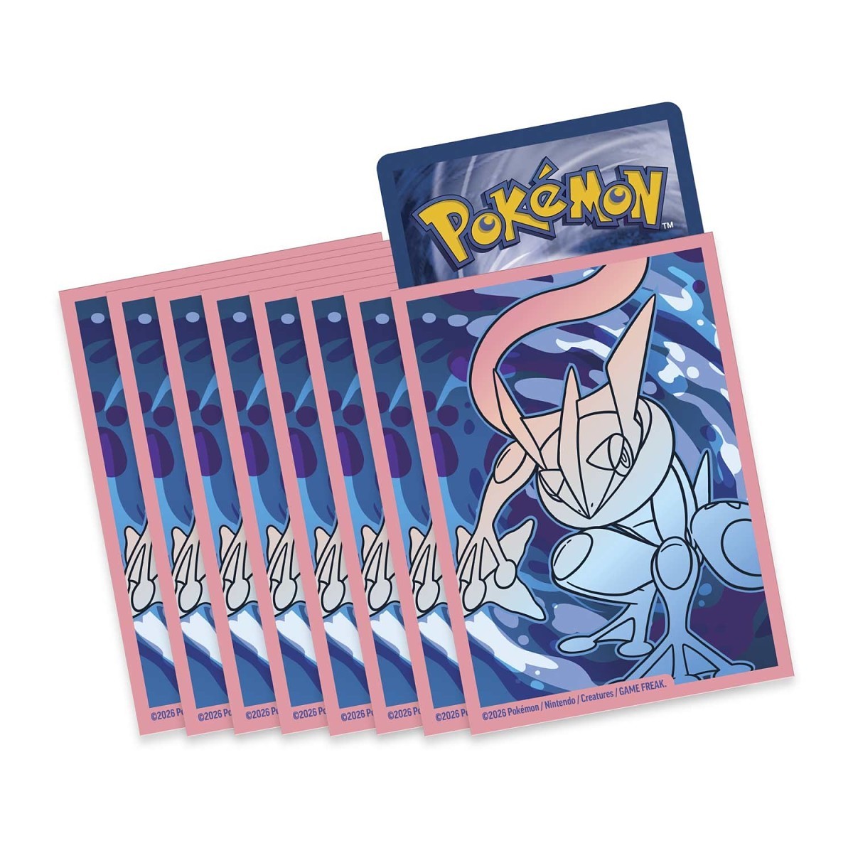 Pokemon Mega Chaos Rising Elite Trainer Box