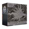 Pokémon TCG: Mega Evolution-Pitch Black Pokémon Center Elite Trainer Box