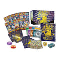Pokémon TCG: Scarlet & Violet-Surging Sparks Pokémon Center Elite Trainer Box (2)