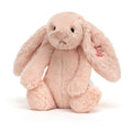 Personalized Bashful Blush Bunny Medium