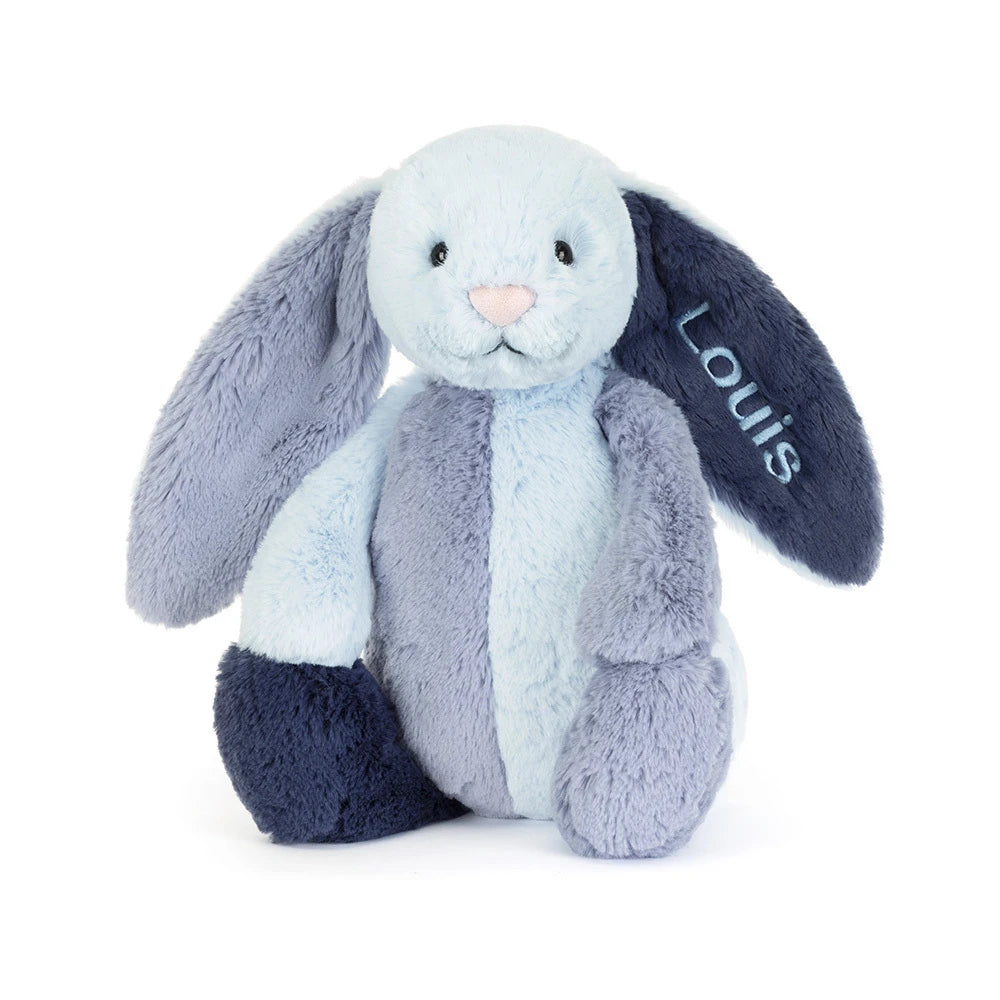 Personalized Puddlesea Bunny