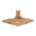 Personalized Bartholomew Bear Soother