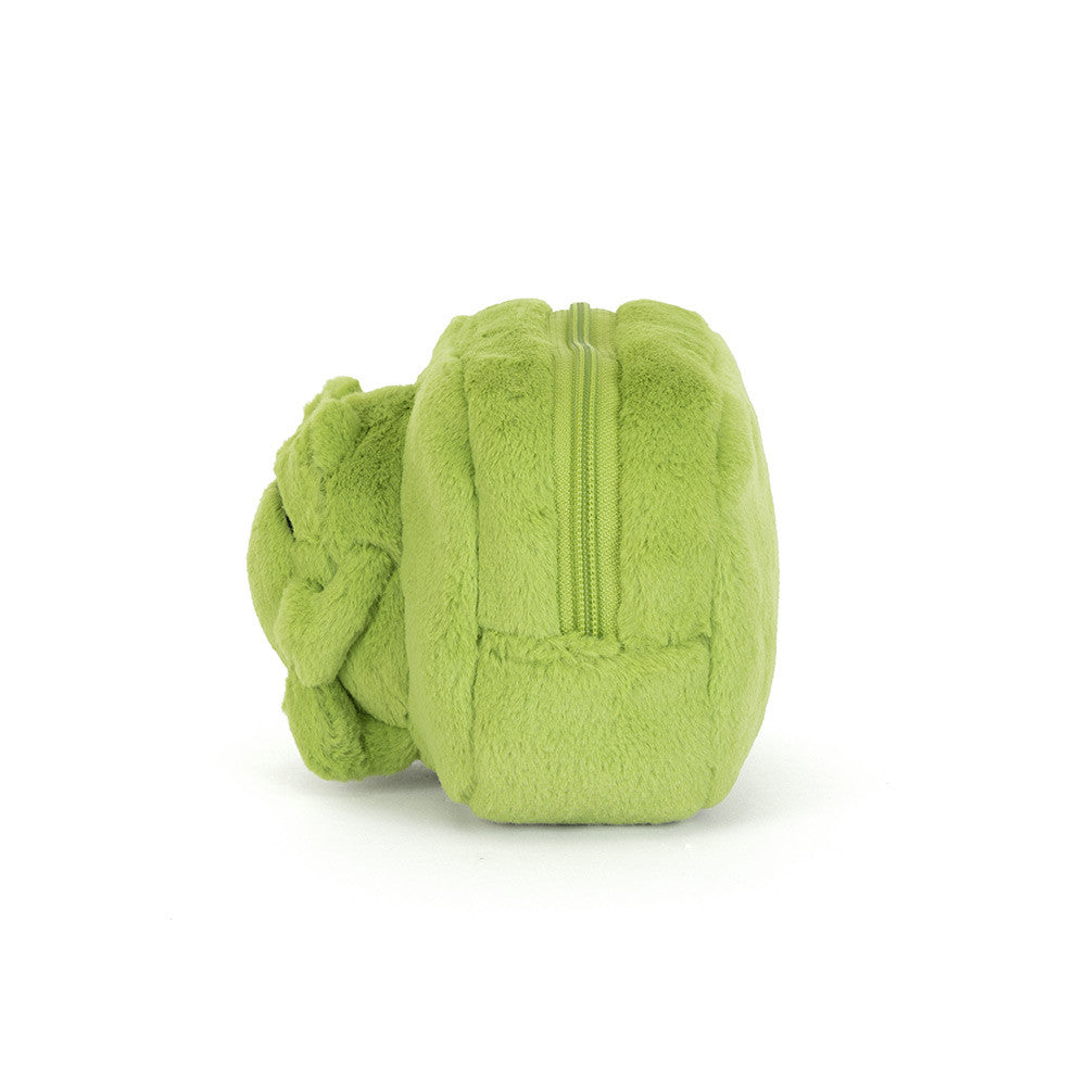 Ricky Rain Frog Pouch