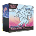 Pokémon TCG: Mega Evolution-Chaos Rising Pokémon Center Elite Trainer Box (1)