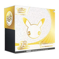 Pokémon TCG: 30th Celebration Pokémon Center Elite Trainer Box (1)