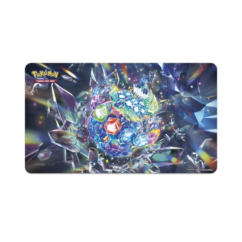 Pokémon TCG: Terapagos ex Ultra-Premium Collection (5)
