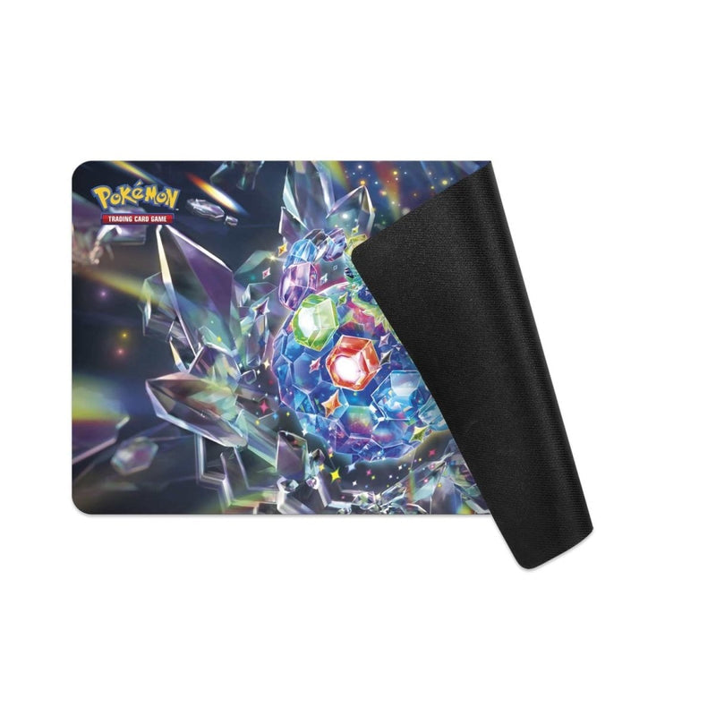 Pokémon TCG: Terapagos ex Ultra-Premium Collection (6)