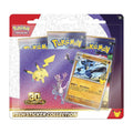 Pokémon TCG: 30th Celebration Tech Sticker Collection (Lucario) (1)