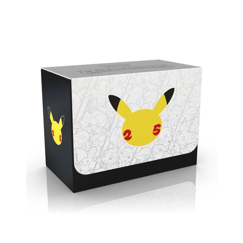 Pokémon TCG: Celebrations Pokémon Center Elite Trainer Box (3)