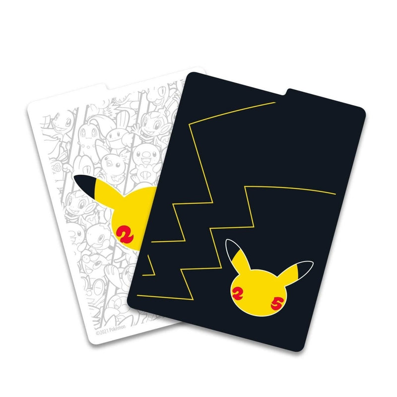 Pokémon TCG: Celebrations Pokémon Center Elite Trainer Box (6)