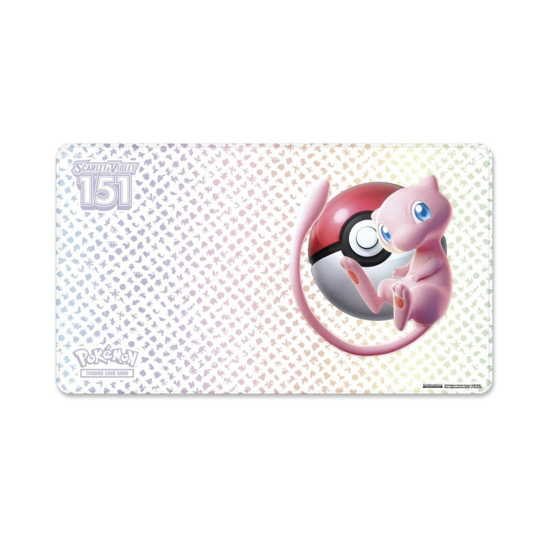Pokémon TCG: Scarlet & Violet-151 Ultra-Premium Collection (6)