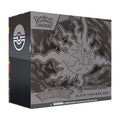 Pokémon TCG: Mega Evolution-Pitch Black Pokémon Center Elite Trainer Box (1)