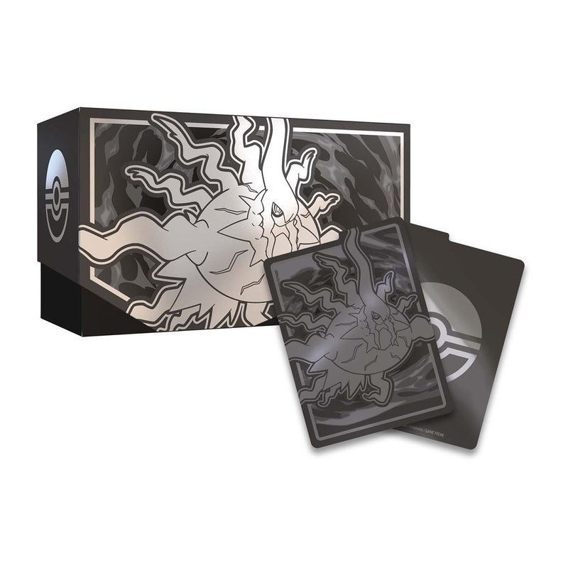 Pokémon TCG: Mega Evolution-Pitch Black Pokémon Center Elite Trainer Box (7)