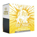 Pokémon TCG: Sword & Shield-Brilliant Stars Pokémon Center Elite Trainer Box (1)