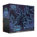Pokémon TCG: Mega Evolution-Phantasmal Flames Pokémon Center Elite Trainer Box (1)