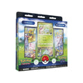 Pokémon TCG: Pokémon GO Pin Collection (Bulbasaur) (1)