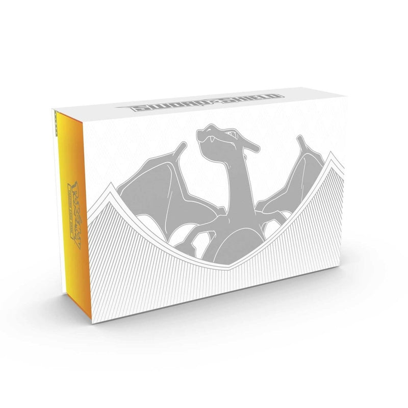 Pokémon TCG: Sword & Shield Ultra-Premium Collection—Charizard (1)