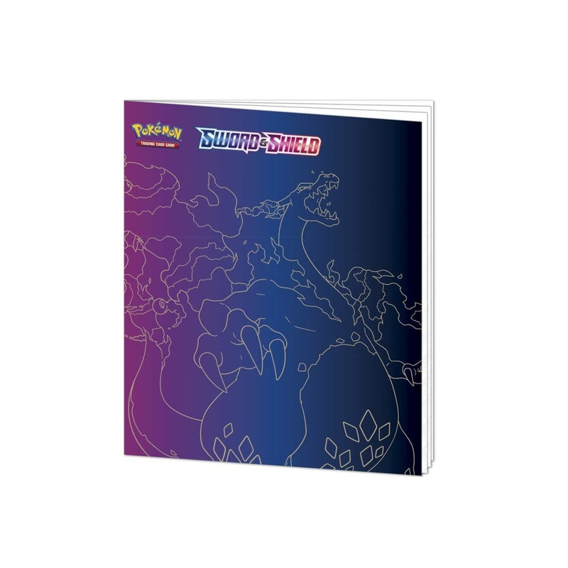Pokémon TCG: Sword & Shield Ultra-Premium Collection—Charizard (6)