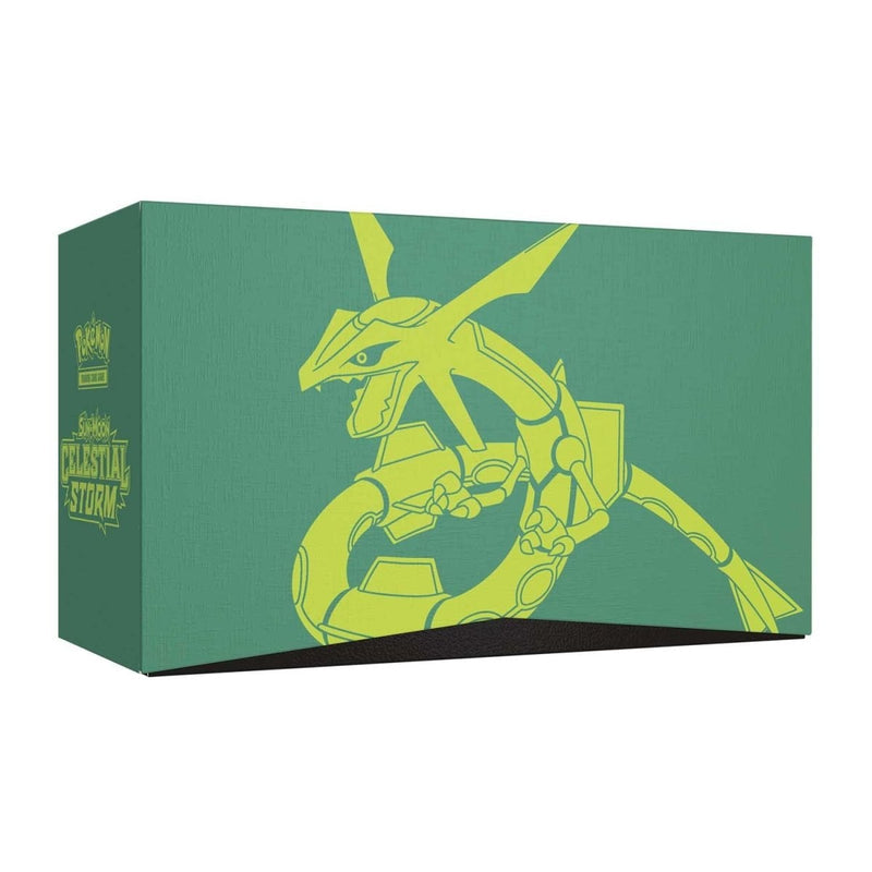 Pokémon TCG: Sun & Moon-Celestial Storm Elite Trainer Box (3)